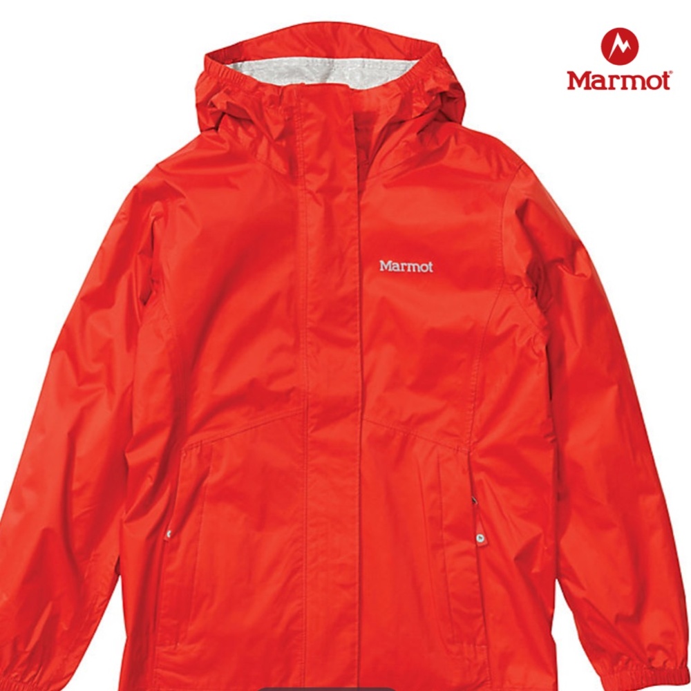 Marmot PreCip Eco Rain Jacket SZ XL